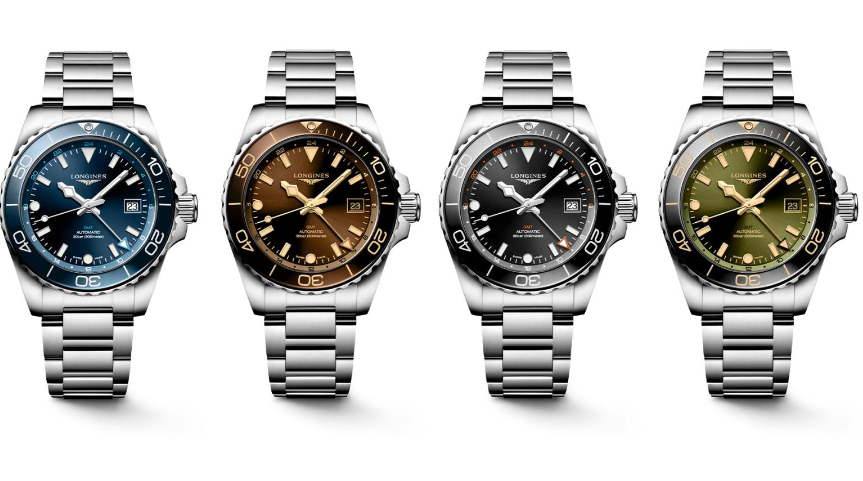 Fake Luxury Watches